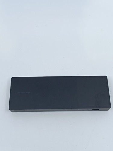 Usb dock hstnh - hp, hstnh-u601