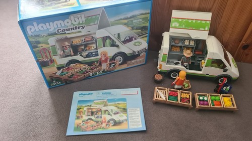 Playmobil country 70134 - playmobil,