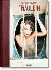 Ellen von Unwerth. Fräulein
