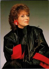 Original Autogramm Caterina Valente /// Autogramm Autograph signiert sign 349756