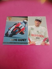 Wayne Rainey Moto Card Gp 2024