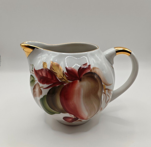 Lfz lomonosov ussr creamer - lfz,