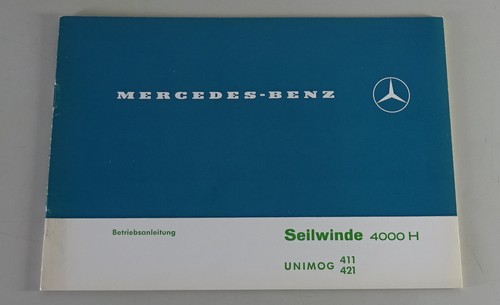 Betriebsanleitung hintere - betriebsanleitung,