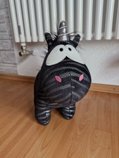 NICI Einhorn „Starlight Mystery“ 45 cm – neuwertig