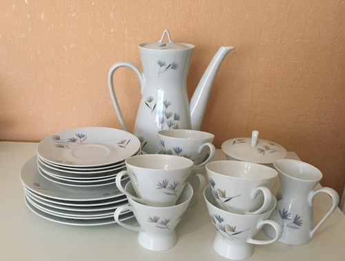 Rosenthal form 2000 - rosenthal, raymond