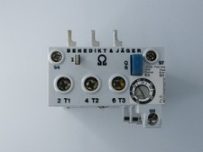 Benedikt & Jager U32 22 14 -