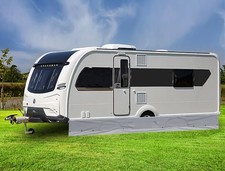 Calima Bodenschürze