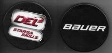Eishockey Puck  DEUTSCHE