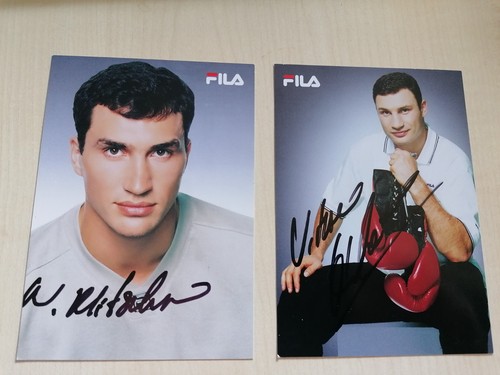 Vitali wladimir klitschko - &,