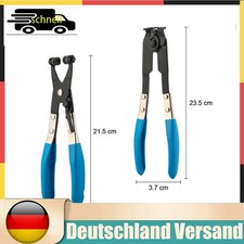 ACHSMANSCHETTEN ZANGE KFZ