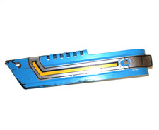 Einachser Fortschritt E930 Verkleidung links Einachs Schlepper DDR