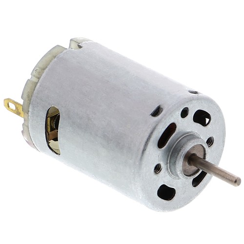 Rs385 elektromotor 12v - elektromotor, 36v