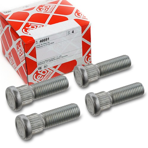 Original febi radbolzen - febi,