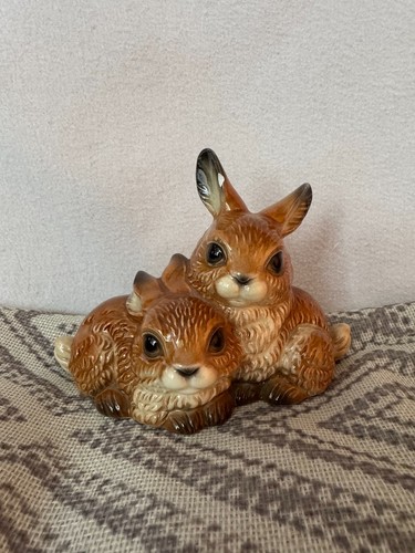 Goebel porzelanfigur - goebel,