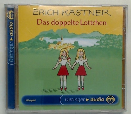 Das doppelte lottchen - das,