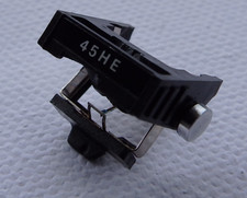 Diamant Nadel für Shure VN 45 HE / V 15 IV - VST V - VN 45 MR  NOS Dreher & Kauf