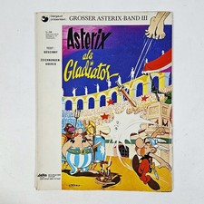 ©1969 Delta ASTERIX & OBELIX