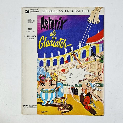 1969 delta asterix - delta, &