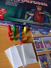 Barbarossa und die