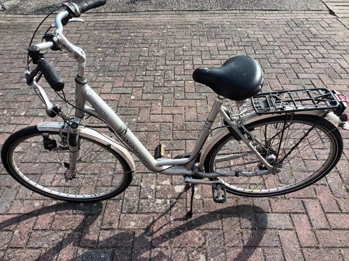 Fahrrad gebraucht zoll - 28,
