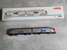 Märklin H0 33621  "EMD F7