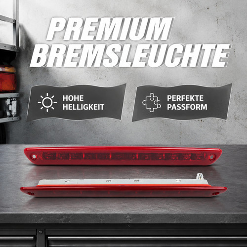 Pass rückleuchte a9068200456 - rückleuchte,