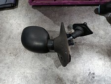 Renault Twingo I C06 Manuell Außenspiegel Seitenspiegel vorne rechts Mechanisch