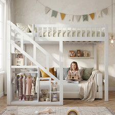 Stockbett Etagenbett 90/140