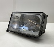 Mercedes W124 ab 9/1993 Mopf 2