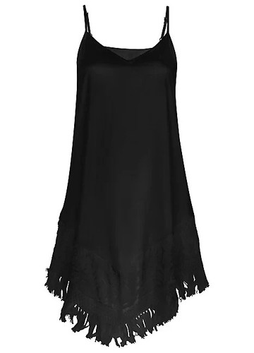 Bonprix transparentes