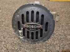 WW2 Bosch-Horn NC 24/7 Hupe  deutsche Luftwaffe Fl.24303  1942