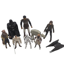 Hasbro Star Wars Figuren Auswahl | Raumschiffe Charaktere ~10-15 cm beweglich