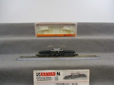 Arnold Spur N 2465 Elektrolok