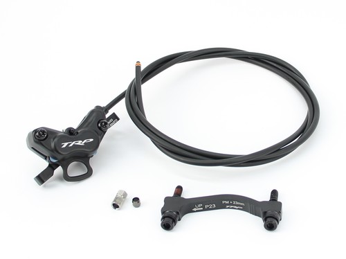 Trp slate bremssattel 4 - slate,