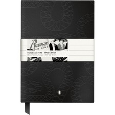 Montblanc Notebook Notizbuch
