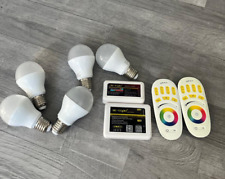 Mi Light Smart Home Set 5 Leuchten inkl. Zubehör - gratis Versand