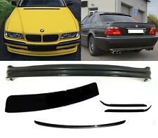 BMW E38 Frontstoßstange