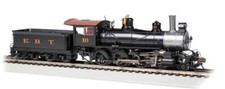 Bachmann 52206 4-6-0 Baldwin