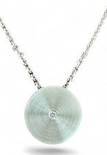 Quinn Kettenanhänger 925/-