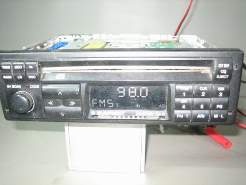 Autoradio blaupunkt - autoradio,