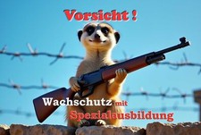 Blechschild Alu bedruckt