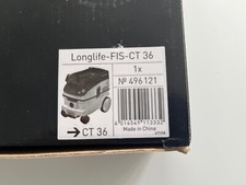 Festool 496121 Longlife