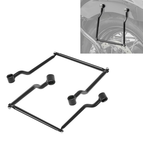 Satteltaschenhalter universal - satteltaschenhalter,