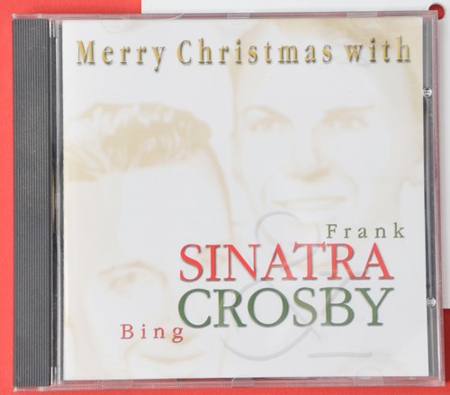 Frank sinatra bing crosby - &,