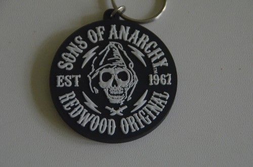 Sons anarchy anhänger - anarchy:, /