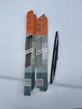 NEU 1 x Scheibenwischer