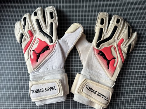 Matchworn torwarthandschuhe - matchworn,