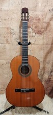 Vintage Yasuki Japan Gitarre
