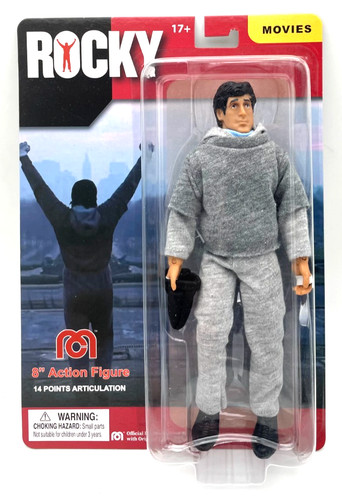 Rocky balboa silvester - balboa,