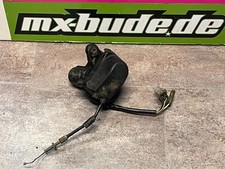 Yamaha DT 125 R Stellmotor